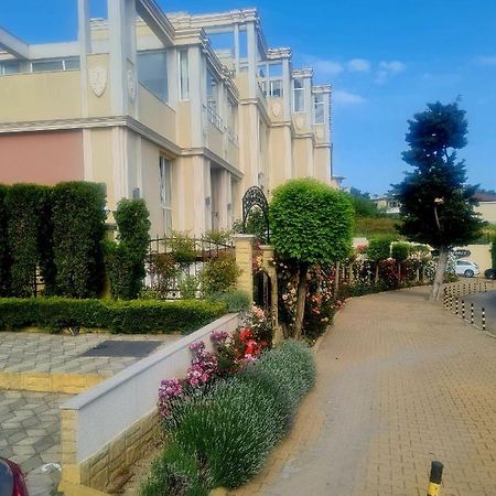 Апартамент- Вила Флоренс На 600 М От Плажа! Varna Extérieur photo
